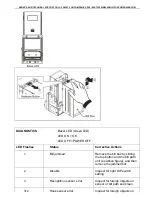 Предварительный просмотр 14 страницы Sting KC Cobra Operation & Instruction Manual