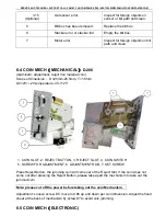 Preview for 15 page of Sting KC Cobra Operation & Instruction Manual