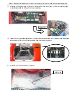 Предварительный просмотр 19 страницы Sting KC Cobra Operation & Instruction Manual