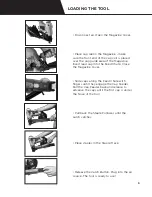 Preview for 7 page of Stinger CS150B Owner'S Manual