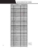 Preview for 26 page of Stinger CS150B Owner'S Manual