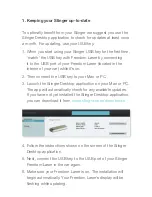 Preview for 6 page of Stinger Freedom Laser User Manual