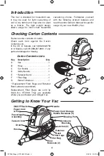 Preview for 4 page of Stinger HD20250 Owner'S Manual