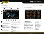 Preview for 6 page of Stinger HEIGH 10 User Manual