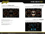 Предварительный просмотр 7 страницы Stinger HEIGH 10 User Manual