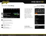 Предварительный просмотр 8 страницы Stinger HEIGH 10 User Manual