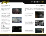 Preview for 9 page of Stinger HEIGH 10 User Manual