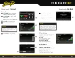 Preview for 11 page of Stinger HEIGH 10 User Manual