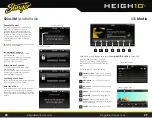 Preview for 15 page of Stinger HEIGH 10 User Manual