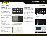 Preview for 16 page of Stinger HEIGH 10 User Manual