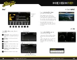 Preview for 17 page of Stinger HEIGH 10 User Manual