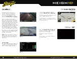 Preview for 18 page of Stinger HEIGH 10 User Manual