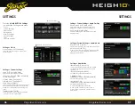 Preview for 19 page of Stinger HEIGH 10 User Manual