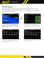 Preview for 10 page of Stinger HEIGH10 RB10RAM13B Installation Manual