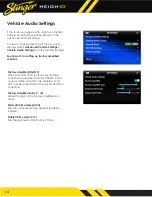 Preview for 14 page of Stinger HEIGH10 RB10RAM13B Installation Manual