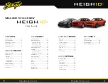 Preview for 2 page of Stinger HEIGH10 SRK-CHR15H User Manual