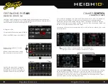 Preview for 5 page of Stinger HEIGH10 SRK-CHR15H User Manual