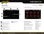 Preview for 6 page of Stinger HEIGH10 SRK-CHR15H User Manual