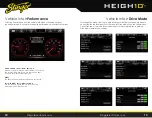 Preview for 7 page of Stinger HEIGH10 SRK-CHR15H User Manual