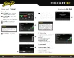 Preview for 11 page of Stinger HEIGH10 SRK-CHR15H User Manual