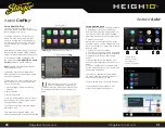 Preview for 16 page of Stinger HEIGH10 SRK-CHR15H User Manual