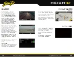 Preview for 18 page of Stinger HEIGH10 SRK-CHR15H User Manual