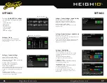 Preview for 19 page of Stinger HEIGH10 SRK-CHR15H User Manual