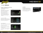 Preview for 23 page of Stinger HEIGH10 SRK-CHR15H User Manual