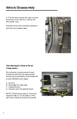 Preview for 6 page of Stinger HEIGH10 STH10CIV Installation Manual