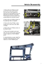 Preview for 7 page of Stinger HEIGH10 STH10CIV Installation Manual