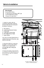 Preview for 18 page of Stinger HEIGH10 STH10CIV Installation Manual