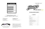 Preview for 2 page of Stinger Heigh10 Installation Manual