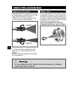 Preview for 6 page of Stinger High Pressure Washer Operator'S Manual