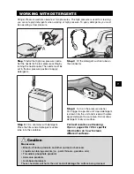 Preview for 7 page of Stinger High Pressure Washer Operator'S Manual