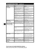 Preview for 12 page of Stinger High Pressure Washer Operator'S Manual