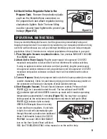 Preview for 9 page of Stinger Nosquito CT100 Series Operation Manual