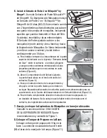 Preview for 24 page of Stinger Nosquito CT100 Series Operation Manual