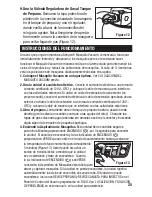 Preview for 25 page of Stinger Nosquito CT100 Series Operation Manual