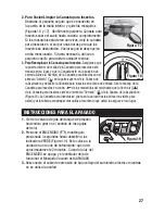 Preview for 27 page of Stinger Nosquito CT100 Series Operation Manual