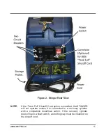 Preview for 11 page of Stinger Refrigerant Recovery Unit User Manual