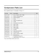 Preview for 33 page of Stinger Refrigerant Recovery Unit User Manual