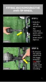 Предварительный просмотр 10 страницы Stinger SG-5E Operating Instructions Manual