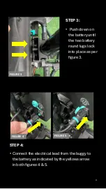 Предварительный просмотр 13 страницы Stinger SG-5E Operating Instructions Manual