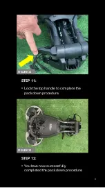 Предварительный просмотр 22 страницы Stinger SG-5E Operating Instructions Manual