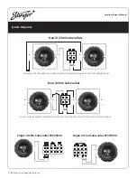 Preview for 6 page of Stinger SPX350X2 Owner'S Manual