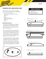 Preview for 1 page of Stinger SPXULED Quick Start Manual