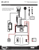 Preview for 2 page of Stinger SR-JK11H Manual