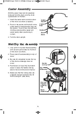 Preview for 5 page of Stinger WD05250 Owner'S Manual