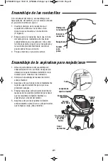 Preview for 21 page of Stinger WD05250 Owner'S Manual