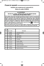 Preview for 28 page of Stinger WD05250 Owner'S Manual